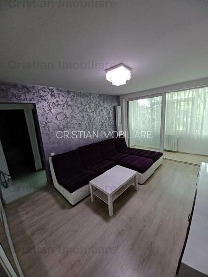 Stilat TOTUL NOU! MOBILAT- UTILAT! AP 2 came Independentei, Etaj 3 - 2