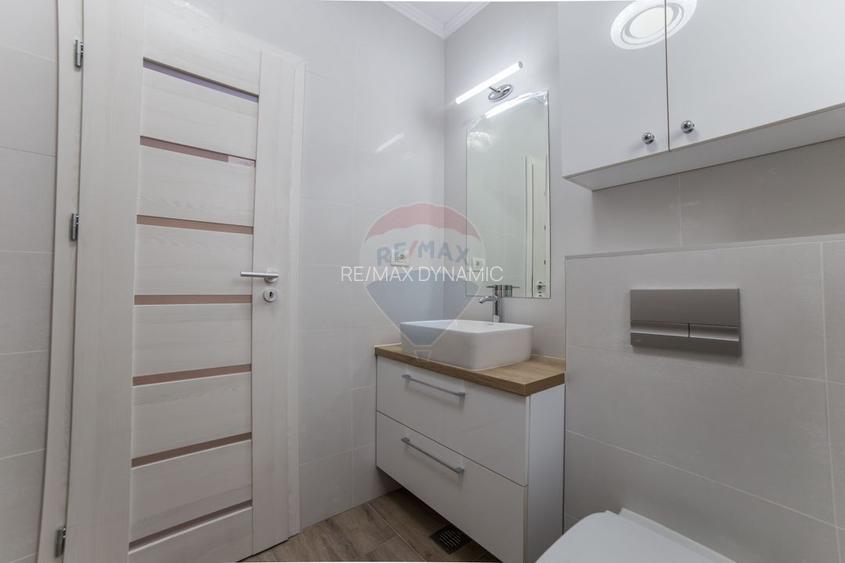 Apartament modern de INCHIRIAT în zona 300 Micalaca - 13
