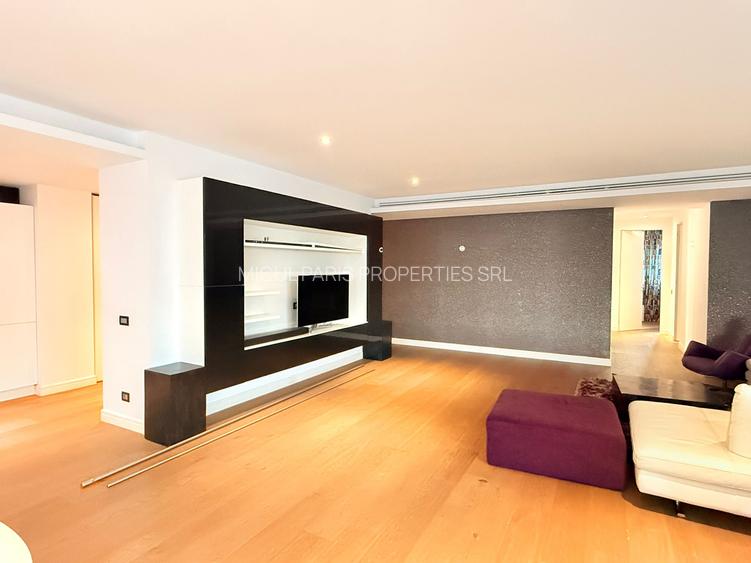 Apartament 4 camere Cortina Residence-2 locuri de parcare- - 12