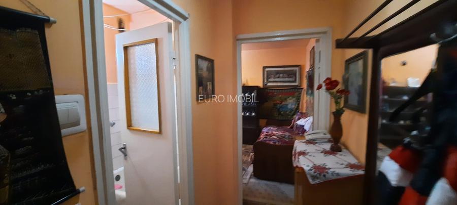 De vanzare ap. 3 camere, Tg. Mures, Dambul Pietros - 8