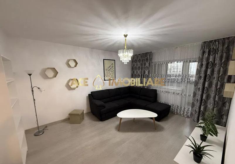 2 Camere de inchiriat | Popesti Leordeni | Metrou | Parcare+Boxa - 2