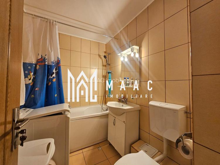 Apartament 2 Camere | 50MPU | Decomandat | Vasile Aaron - 9