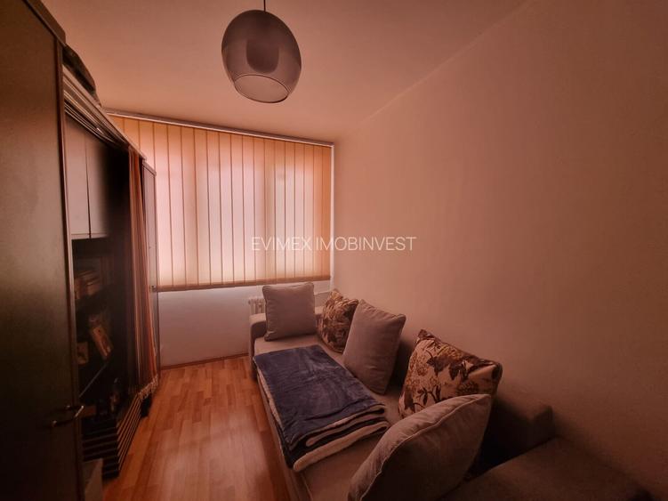 Nicolae Grigorescu Titan Diham apartament 3 camere - 5