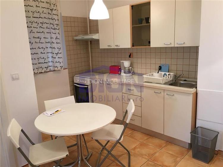 APARTAMENT 3 CAM, TINERETULUI VACARESTI - 7