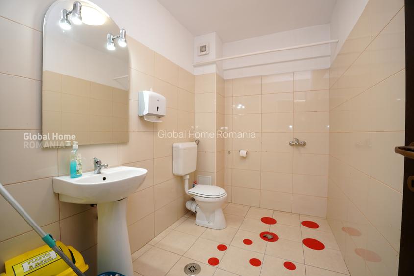 Piata Victoriei - Cladire 346MP P+3 | 10 Camere + Teren 150M - 9