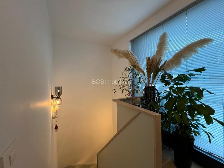 Vila | townhouse | 6 camere | vanzare | Avalon Estate - Pipera - 8