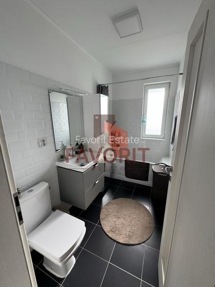 Apartament 2 camere cu scara interioara | 60mp | Giroc - Calea Urseni - 8