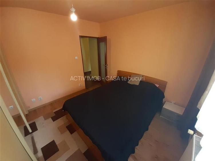 Resita, 2 Cam. Dec., Mobilat+Utilat, Parter Inalt, Micro 4 - 14