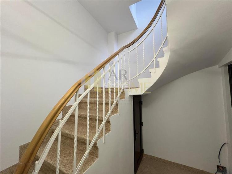 Inchiriere cladire birouri P+2, Gheorghe Doja, Ploiesti - 12