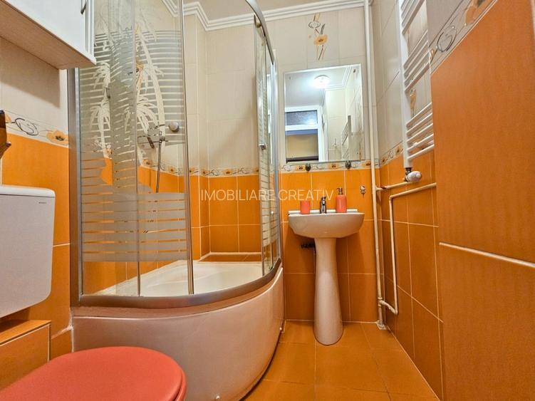 Apartament cu 4 camere de vanzare in Aparatorii Patriei Berceni - 15