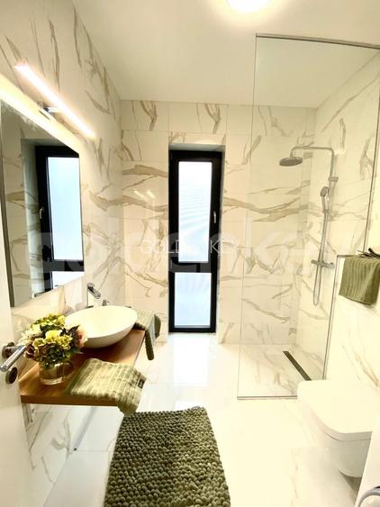 Vile individuale cu 5 camere si piscina - 10