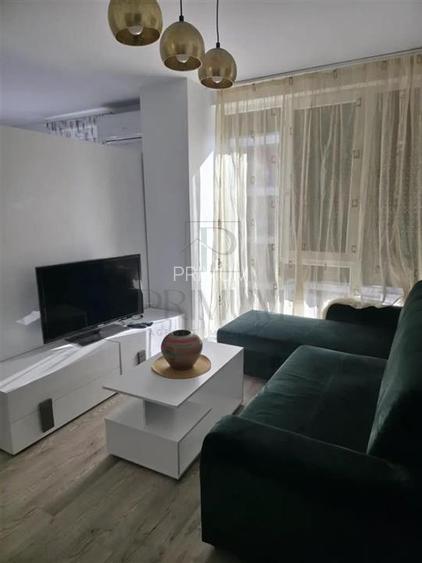 Soarelui- 2 camere, bloc nou, loc de parcare - 2