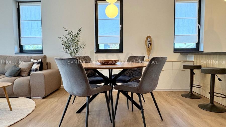 REV2005222 Balotesti Vila The 8 Residence - 4