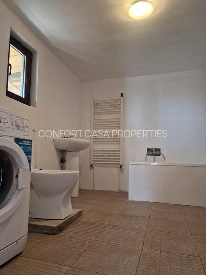 Casa de vanzare - Dobreni - Vidra - teren 2444 mp - intravilan - stradal/central - 8