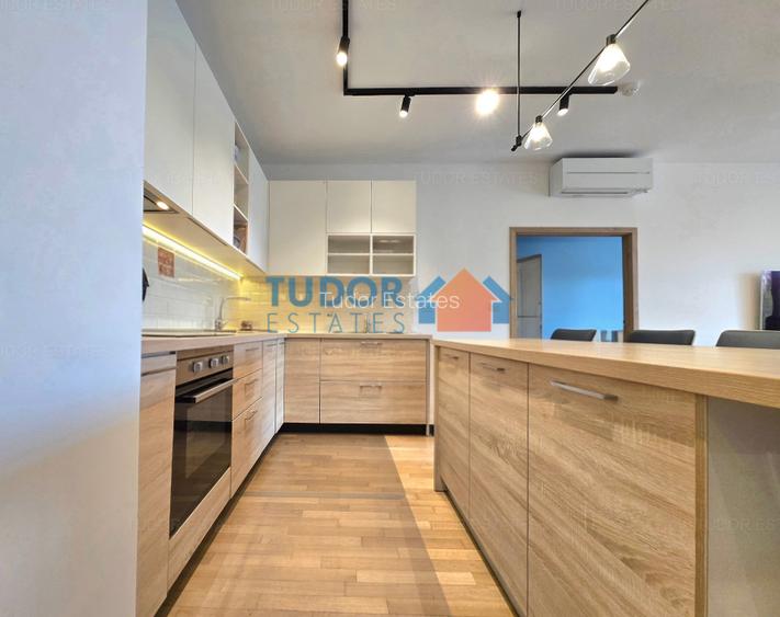 Great 3 bedroom apartment next to Herastrau Park - 3