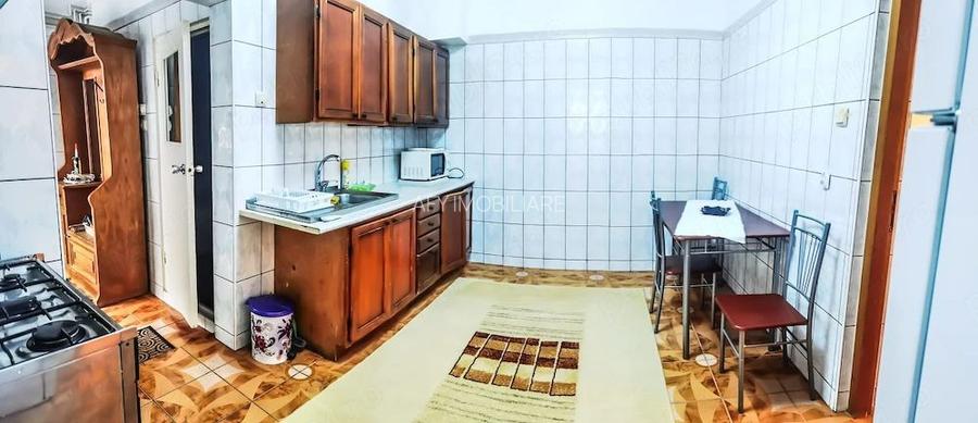 Garsonieră de închiriat Crângași - 3