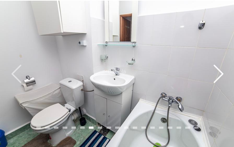 Apartament 3 camere renovat langa parc si metro - 8