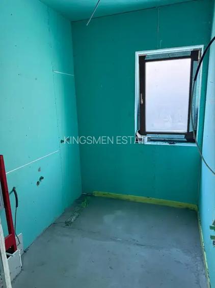 Vila unifamiliala Cernica cu acces usor spre Bucuresti - 18