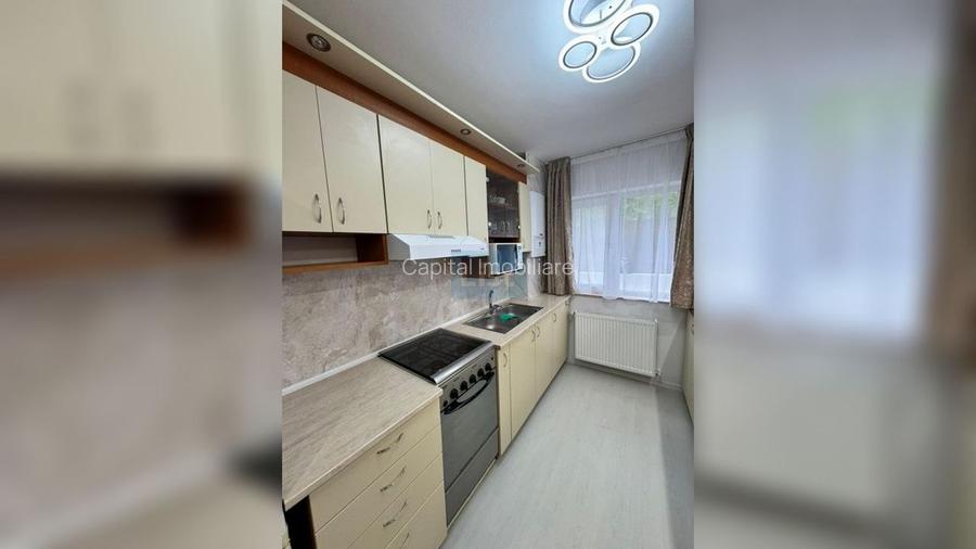 COMISION 0%! Ap. 2 camere 54 mp + curte 50 mp, PET FRIENDLY, Mănăștur - 10