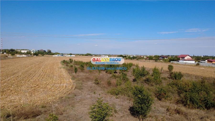 Teren Bragadiru - Podisor - 10