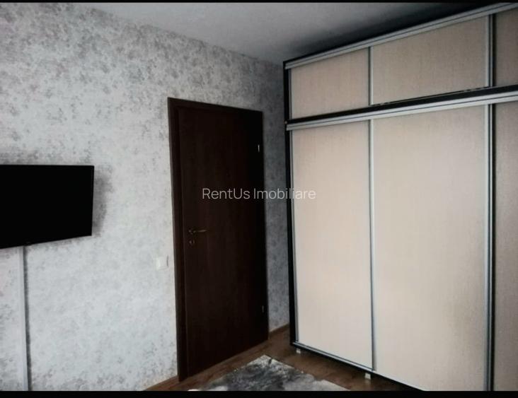 Mihai Bravu/Vitan/Bloc Nou/Ap 2 Camere Modern la Cheie/ - 4