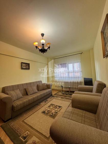 Apartament 2 camere decomandat, Sibiu,  Calea Dumbravii - 3