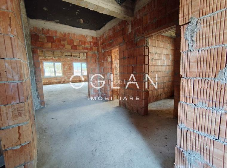 Casa moderna pe un singur nivel, Selimbar 130 mp - 10