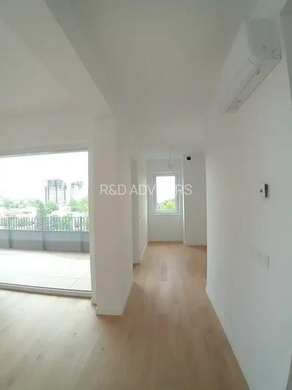 Apartament Penthouse 3 camere, Doamna Ghica-Colentina - 7