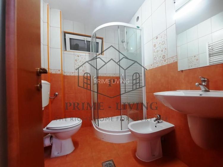 DUPLEX SPATIOS LA INCHIRIERE CA SPATIU DE REZIDENTA SAU/SI BIROU - 10