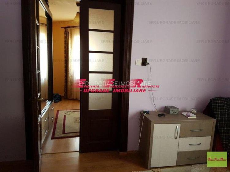 EFR UPGRADE - Casa cocheta (parter si curte) inchiriere zona str Gherghel - Dome - 11