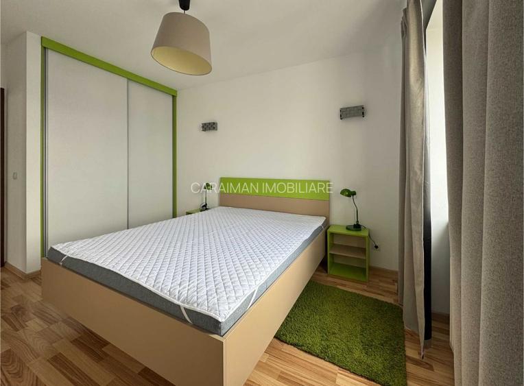 Obor x Colentina x Rose Garden, 12 min. metroul Obor - 6