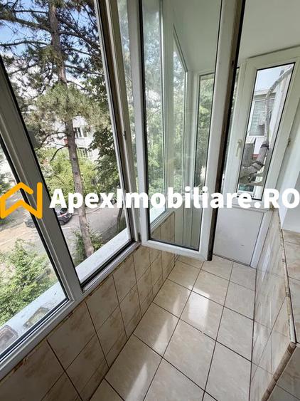 Apartament 2 camere de inchiriat Baneasa București | ApexImobiliare.ro - 6