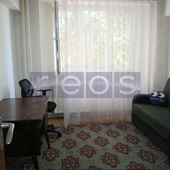 VÂNZARE 3 CAMERE | ZONA TITAN | LOC DE PARCARE | CENTRALA PROPRIE - 3