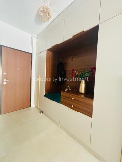 Pipera | 2 Camere | Centrala | Terasa 20 MP | Parcare | - 13