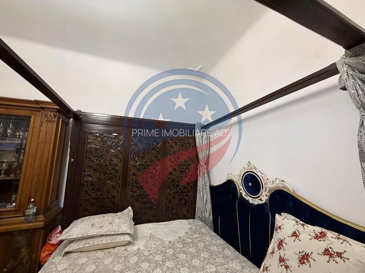 Casa boiereasca situata in zona Ultracentrala - 5