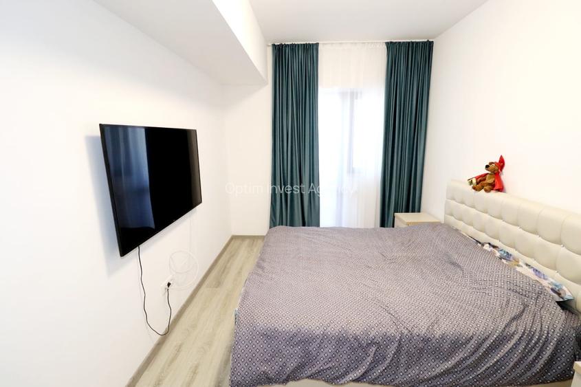 apartament 2 camere bloc nou Galati - 4