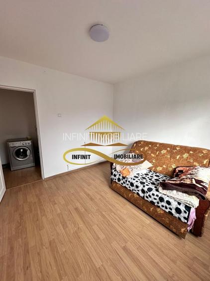 Inchiriez apartament 3 camere, decomandat, Alecu Rousso, Bacau - 18