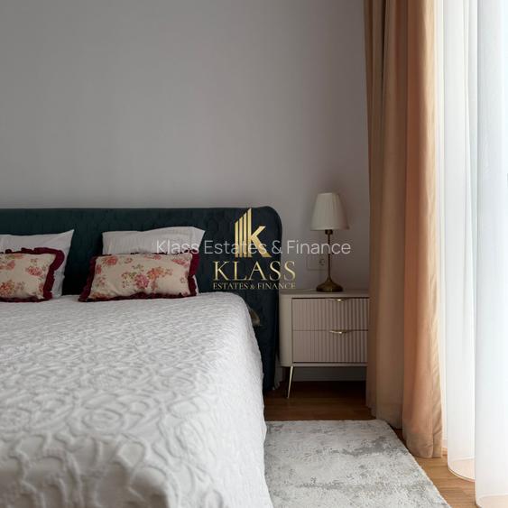 Apartament de inchiriat cu 2 camere - Residence 5 Pipera - 14