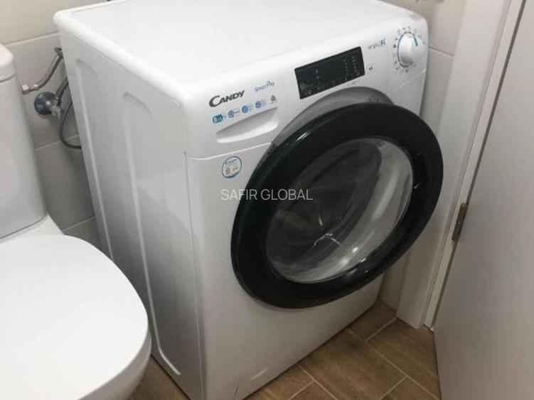 Inchiriere Apartament 2 Camere Decomandat-Militari Residence - 13