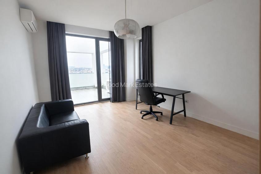 4 Camere || Kiseleff - Victoriei || 2 Locuri de Parcare || Terasa Panoramica - 8