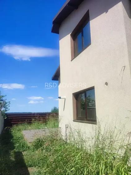 Casă 3 Camere Otopeni | Curte Generoasa | Duplex - 4