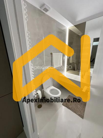 Apartament 2 camere de vanzare Pipera București | ApexImobiliare.ro - 8