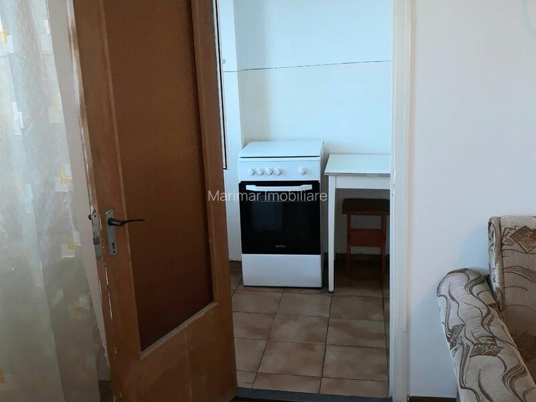 Lacul Tei, Parc, Universitatea Tehnica de Constructii, semistradal - 8