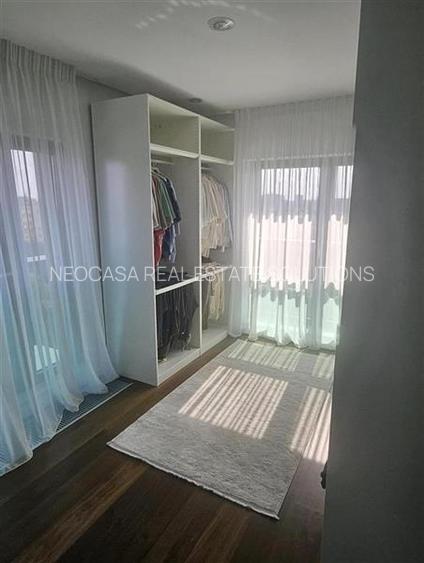 PENTHOUSE TIP DUPLEX // MOBILAT SI UTILAT//CARTIERUL TEI//2 LOCURI DE PARCARE - 8