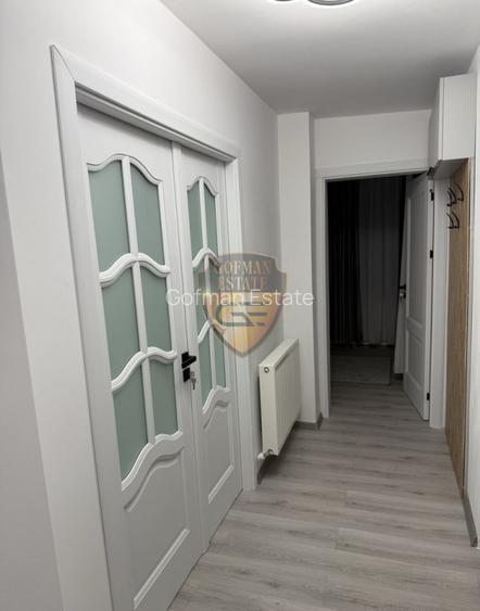 Casa 2 camere, Faleza Nord, parcare, prima inchiriere, totul nou - 3