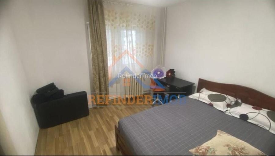 2 camere metrou Piata Sudului, 2 balcoane, reabilitat, 1981 - 2