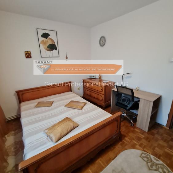 Inchiriez apartament Calea Bucuresti Expoparc, 2 camere, etaj  3/4, CT, mobilat, - 6