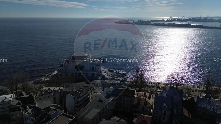 Vila de vanzare in zona peninsulara Constanta - 59