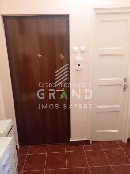 Garsoniera Decomandata | Etaj 2 | PETFRIENDLY | Horea - Facultatea de Litere - 6