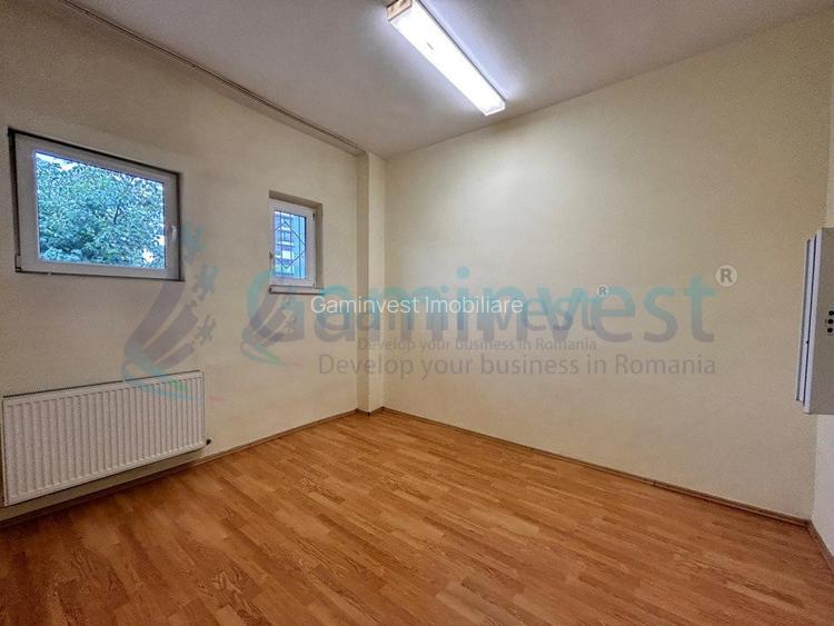 Spatiu comercial cu vizibilitate si parcare, in Nufarul, Oradea, Bihor - 3